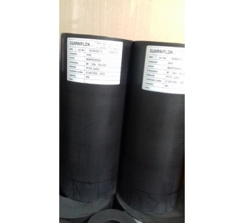 Ống PTFE 25% Carbographite